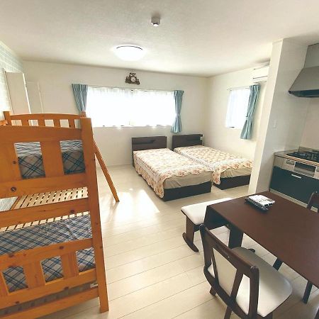 Watatsumi No Yado - Vacation Stay 44120V Iki Exterior photo