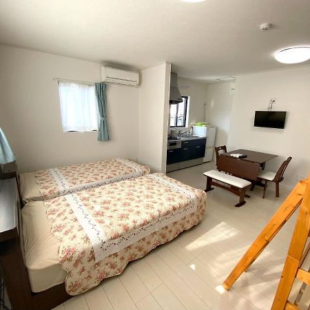 Watatsumi No Yado - Vacation Stay 44120V Iki Exterior photo
