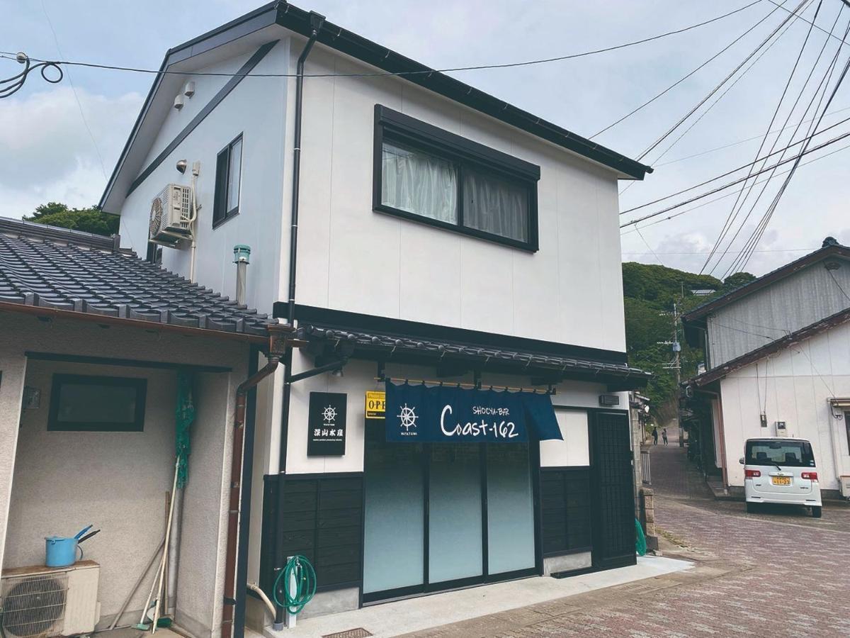 Watatsumi No Yado - Vacation Stay 44120V Iki Exterior photo