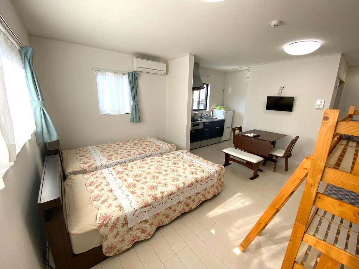 Watatsumi No Yado - Vacation Stay 44120V Iki Exterior photo