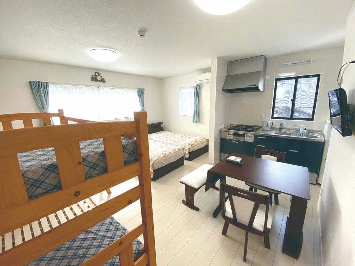 Watatsumi No Yado - Vacation Stay 44120V Iki Exterior photo
