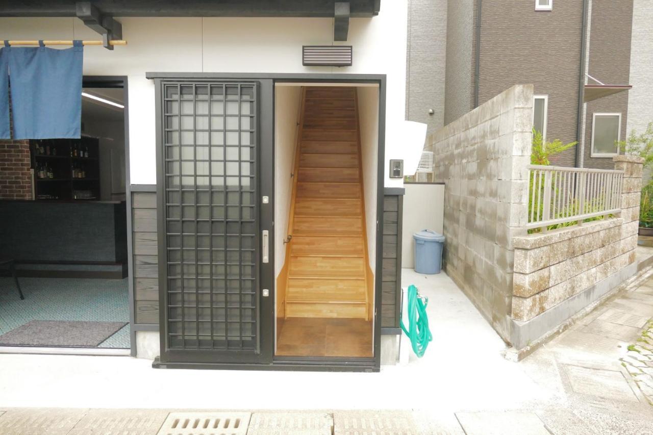 Watatsumi No Yado - Vacation Stay 44120V Iki Exterior photo